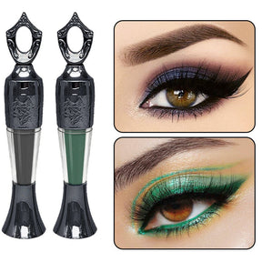 Sombra Delineadora Multifuncional Árabe - DELINEADO FÁCIL, ESFUMADO PODEROSO