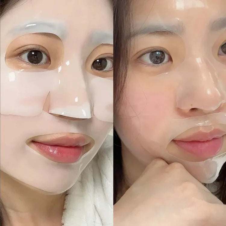 Máscara Facial Biodance Bio-Collagen Real Deep Mask