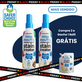 Spray Mágico SOS Manchas – Resgate Rápido para Roupas