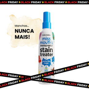 Spray Mágico SOS Manchas – Resgate Rápido para Roupas