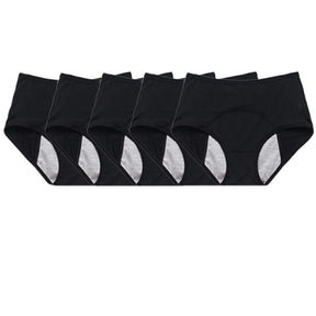 Calcinha Comfort. Antivazamento Para Incontinência Urinária - Conforto e Proteção o dia todo!