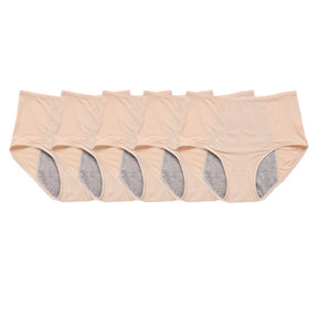 Calcinha Comfort. Antivazamento Para Incontinência Urinária - Conforto e Proteção o dia todo!