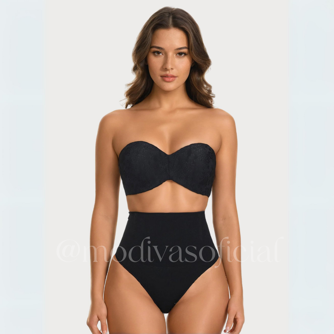 Calcinha Modeladora Power Slim® [COMPRE 1 LEVE 3]