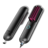 Escova Modeladora Portátil Innova Glow 3D