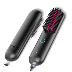 Escova Modeladora Portátil Innova Glow 3D