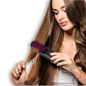 Escova Modeladora Portátil Innova Glow 3D