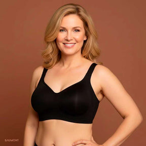 Sutiã Modelador JellyBra Sem Costura - EFEITO SILICONE INSTANTÂNEO