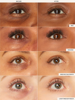 Corretor Inteligente de Manchas e Olheiras - Undereye Tarte / O Segredo para um Olhar Radiante