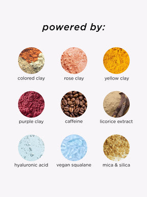 Corretor Inteligente de Manchas e Olheiras - Undereye Tarte / O Segredo para um Olhar Radiante