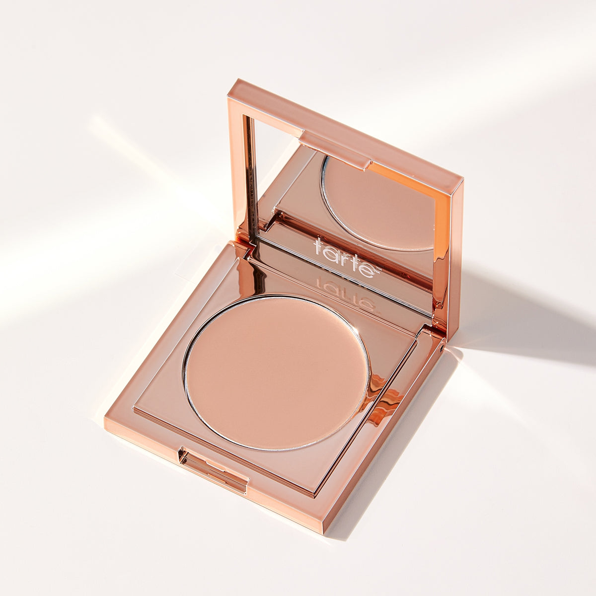 Corretor Inteligente de Manchas e Olheiras - Undereye Tarte / O Segredo para um Olhar Radiante