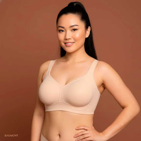 Sutiã Modelador JellyBra Sem Costura - EFEITO SILICONE INSTANTÂNEO