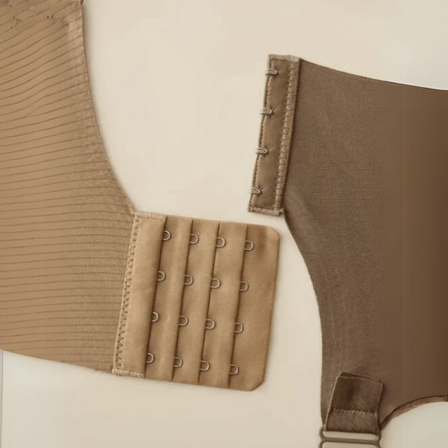 Kit Sutiã Max Sustent [COMPRE 1 LEVE 3] - Ajustável de Alta Sustentação e Conforto