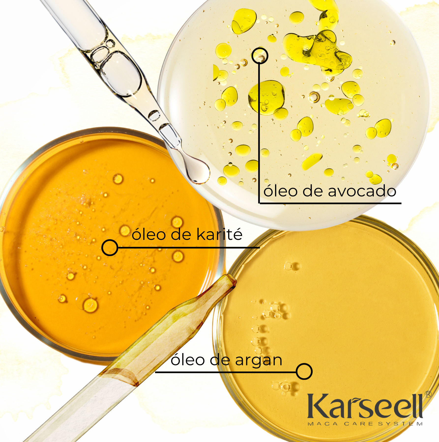 Karseell® Maca Essence Oil Original 50ml