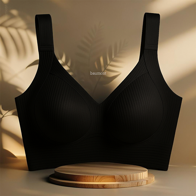 Kit Sutiã Max Sustent [COMPRE 1 LEVE 3] - Ajustável de Alta Sustentação e Conforto