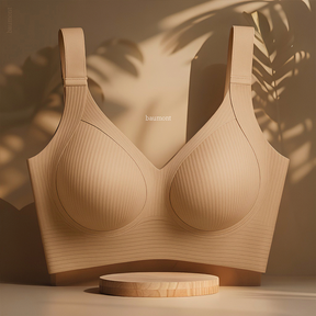 Kit Sutiã Max Sustent [COMPRE 1 LEVE 3] - Ajustável de Alta Sustentação e Conforto