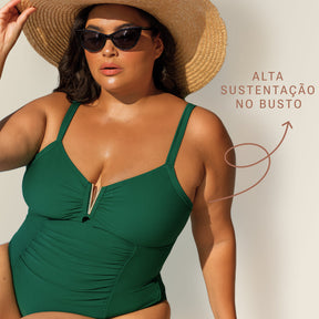 Maiô Modelador Amalfi Summer [COMPRE 1, LEVE 2] - MODELA, SUSTENTA E VALORIZA!