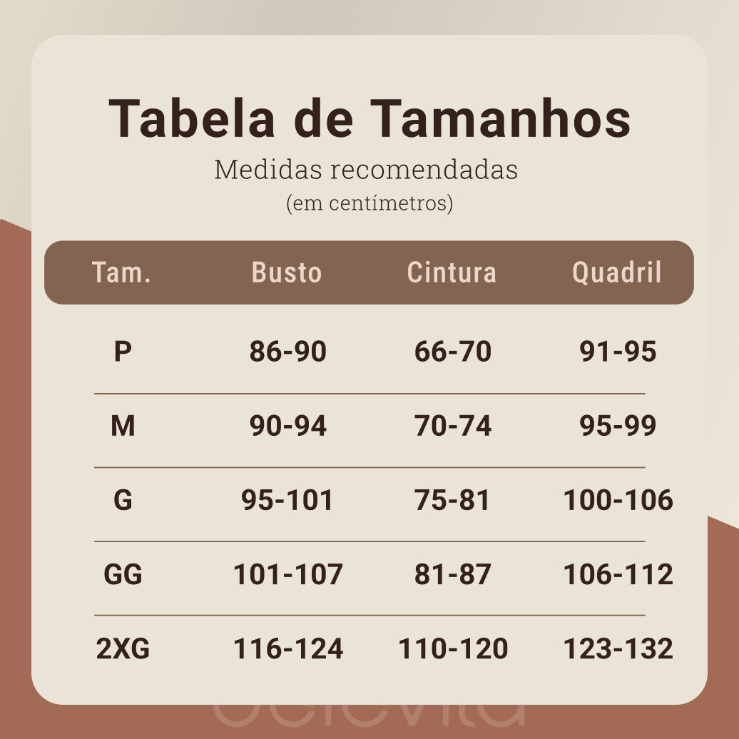 Maiô Modelador Amalfi Summer [COMPRE 1, LEVE 2] - MODELA, SUSTENTA E VALORIZA!