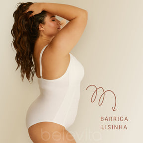 Maiô Modelador Amalfi Summer [COMPRE 1, LEVE 2] - MODELA, SUSTENTA E VALORIZA!