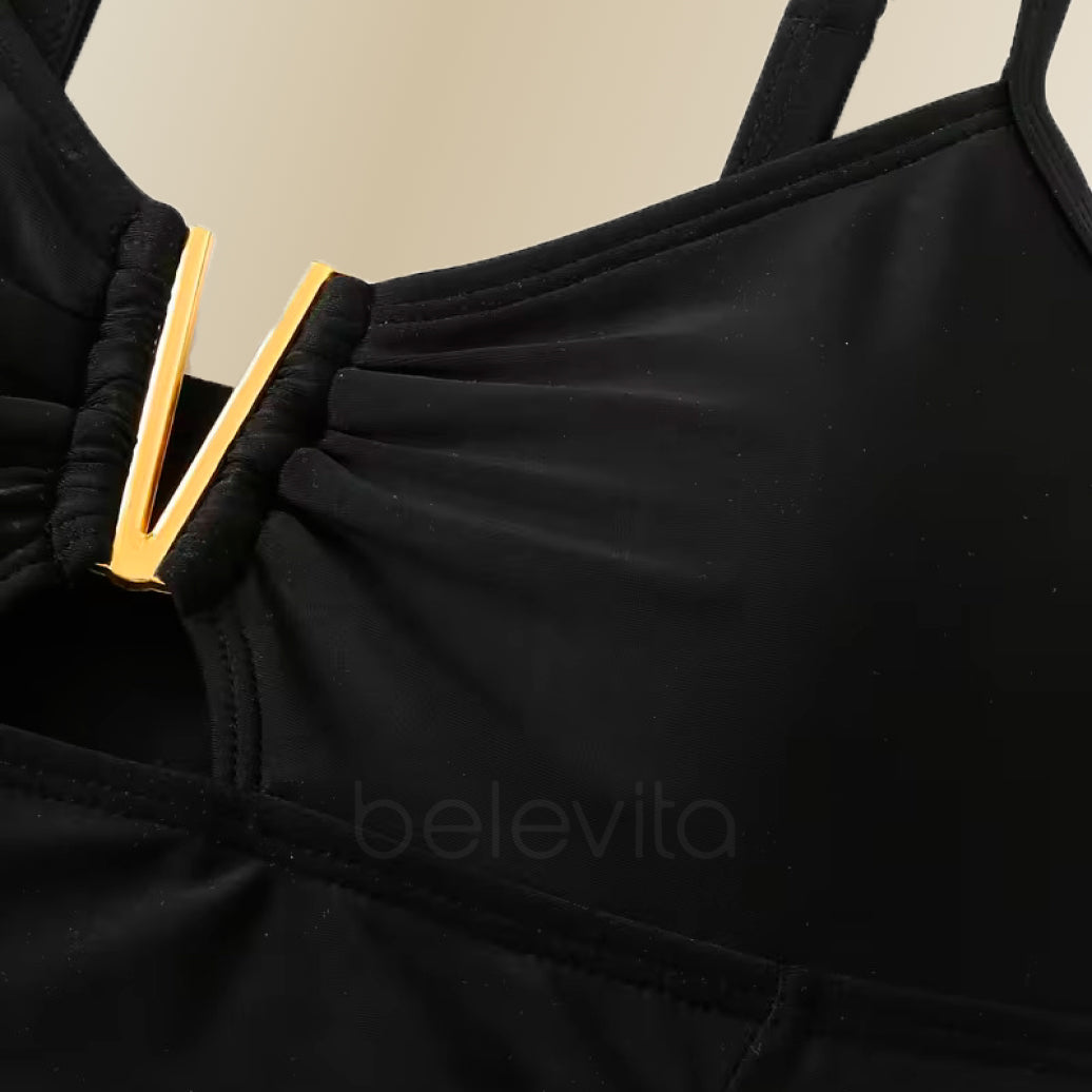 Maiô Modelador Amalfi Summer [COMPRE 1, LEVE 2] - MODELA, SUSTENTA E VALORIZA!