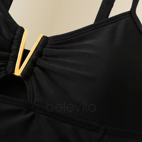 Maiô Modelador Amalfi Summer [COMPRE 1, LEVE 2] - MODELA, SUSTENTA E VALORIZA!