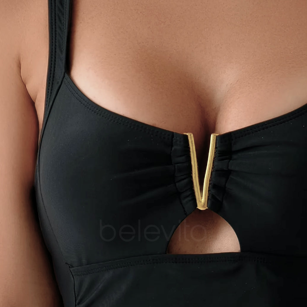 Maiô Modelador Amalfi Summer [COMPRE 1, LEVE 2] - MODELA, SUSTENTA E VALORIZA!