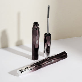 Rímel MackAndy Definidor de Cílios - CÍLIOS DEFINIDOS, LONGOS E COM VOLUME INTENSO