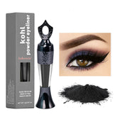 Sombra Delineadora Multifuncional Árabe - DELINEADO FÁCIL, ESFUMADO PODEROSO