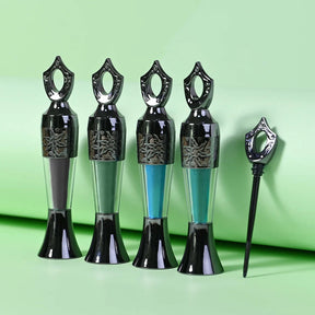 Sombra Delineadora Multifuncional Árabe - DELINEADO FÁCIL, ESFUMADO PODEROSO