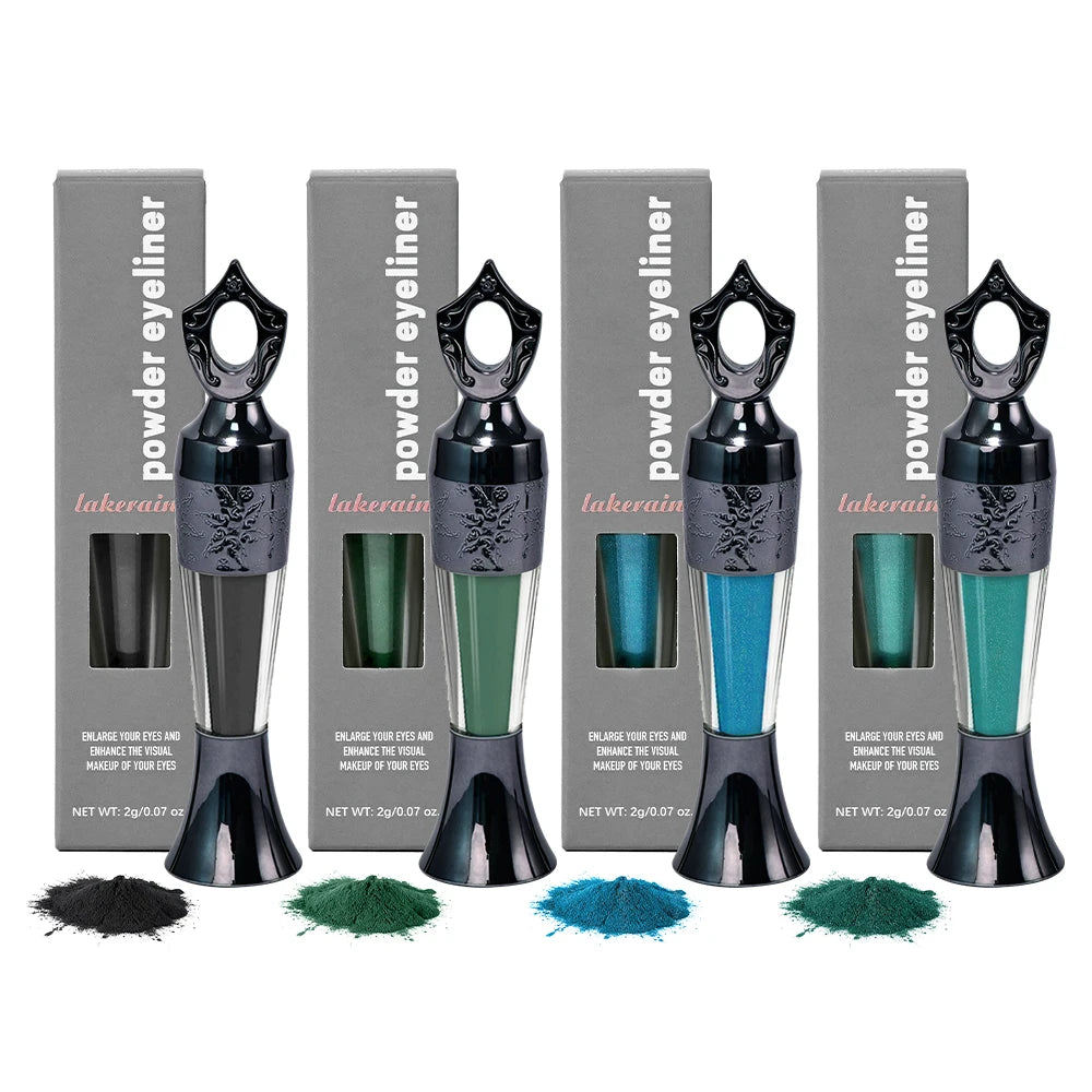 Sombra Delineadora Multifuncional Árabe - DELINEADO FÁCIL, ESFUMADO PODEROSO