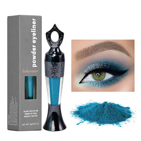 Sombra Delineadora Multifuncional Árabe - DELINEADO FÁCIL, ESFUMADO PODEROSO