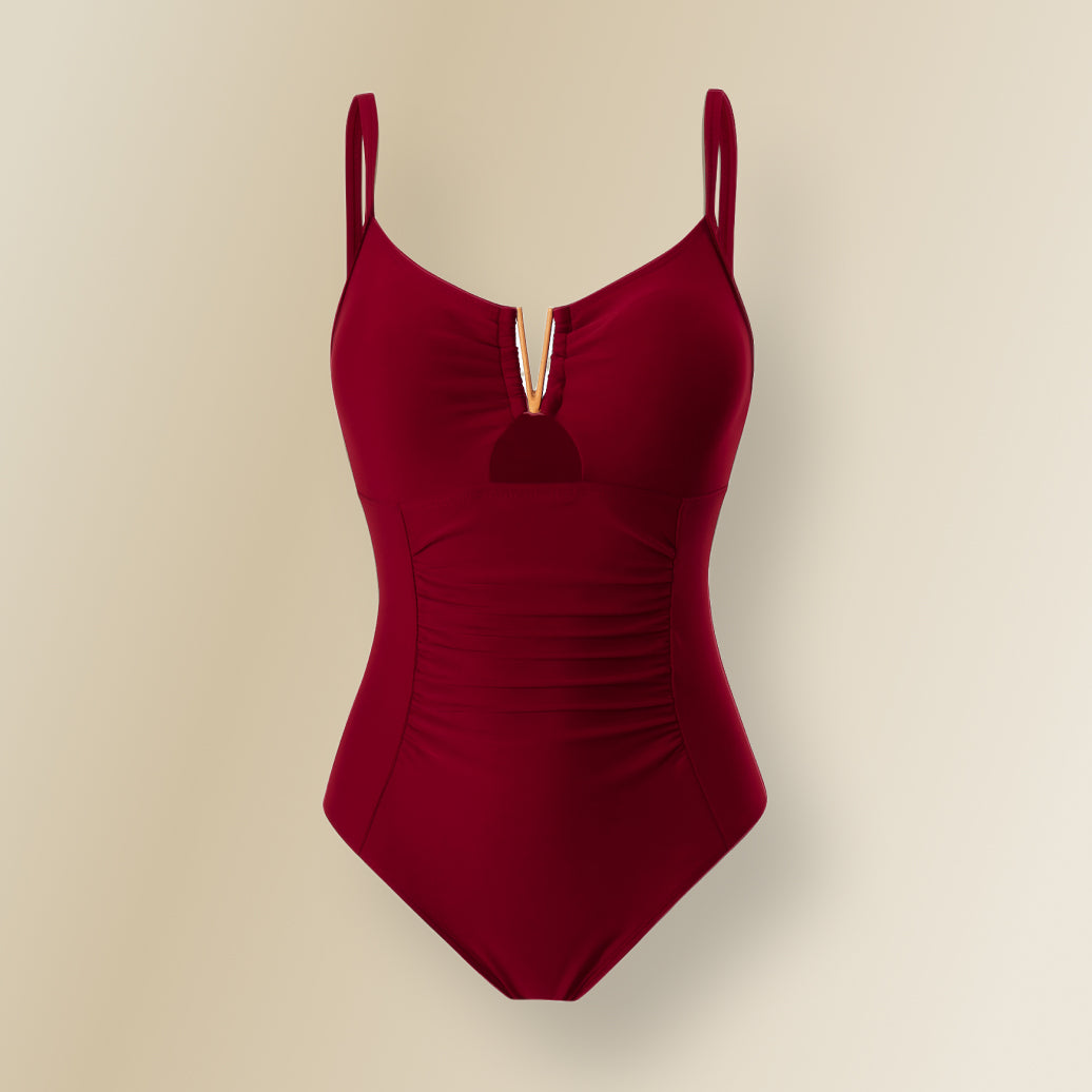 Maiô Modelador Amalfi Summer [COMPRE 1, LEVE 2] - MODELA, SUSTENTA E VALORIZA!