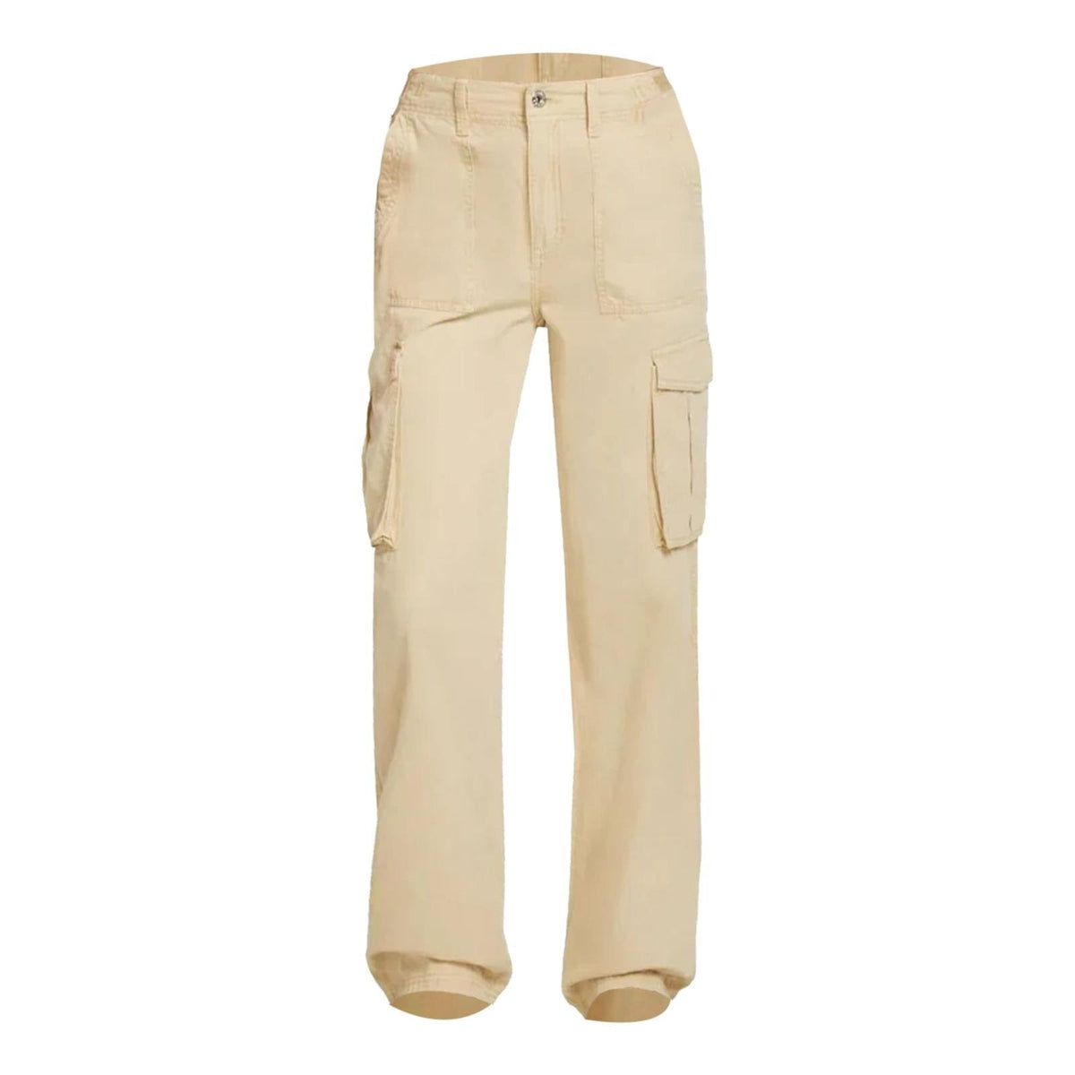 Calça Cargo - Curve Perfect  🔥 ÚLTIMO DIA DE PROMOÇÃO 🔥
