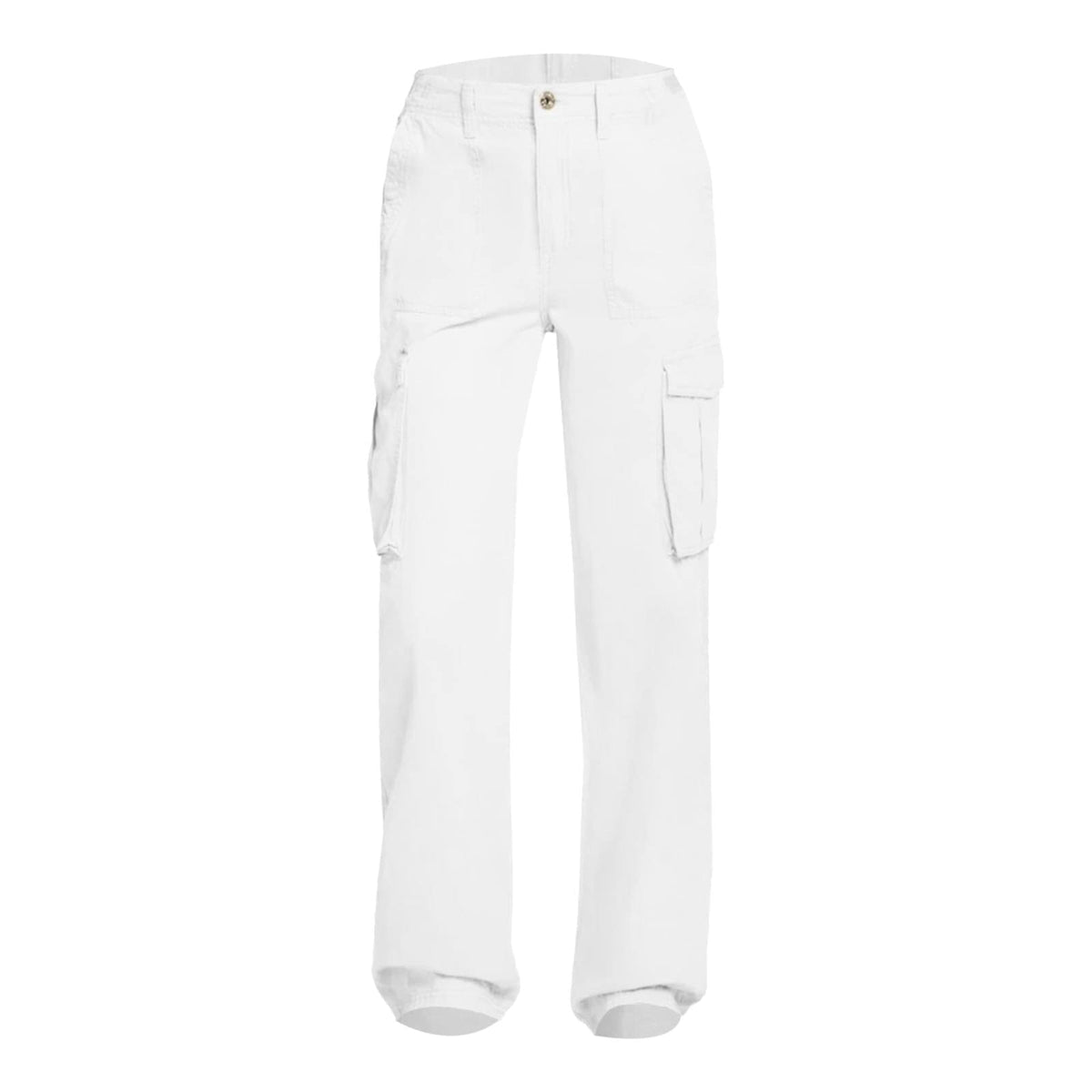 Calça Cargo - Curve Perfect  🔥 ÚLTIMO DIA DE PROMOÇÃO 🔥