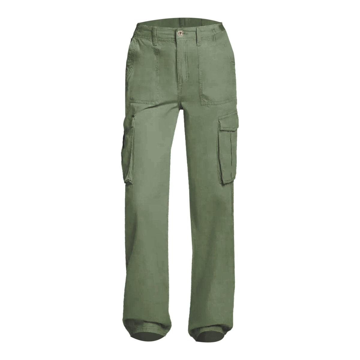 Calça Cargo - Curve Perfect  🔥 ÚLTIMO DIA DE PROMOÇÃO 🔥