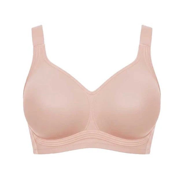 Sutiã Modelador JellyBra Sem Costura - EFEITO SILICONE INSTANTÂNEO