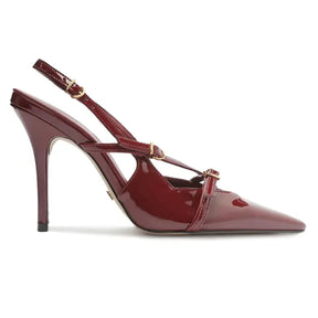 Scarpan Red Cherry