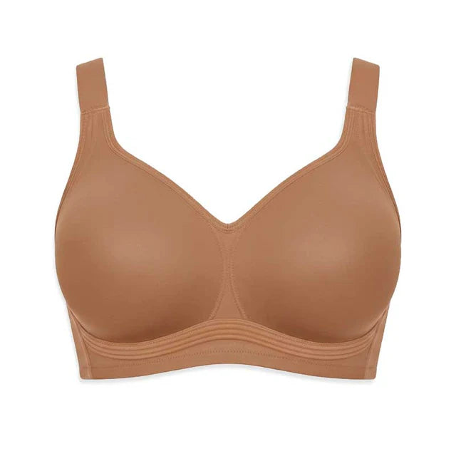 Sutiã Modelador JellyBra Sem Costura - EFEITO SILICONE INSTANTÂNEO