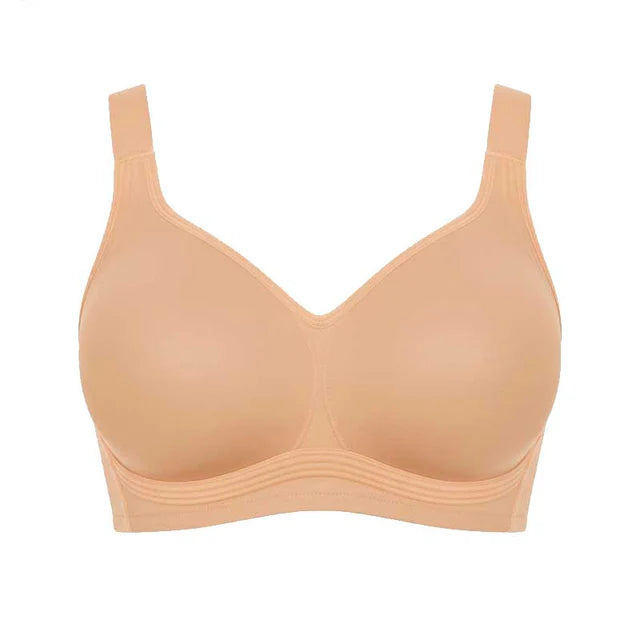 Sutiã Modelador JellyBra Sem Costura - EFEITO SILICONE INSTANTÂNEO