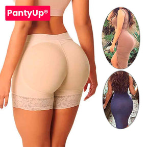 Calcinha com Preenchimento PantyUp®