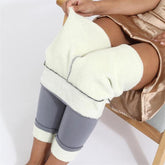 Legging Feminina Térmica Peluciada